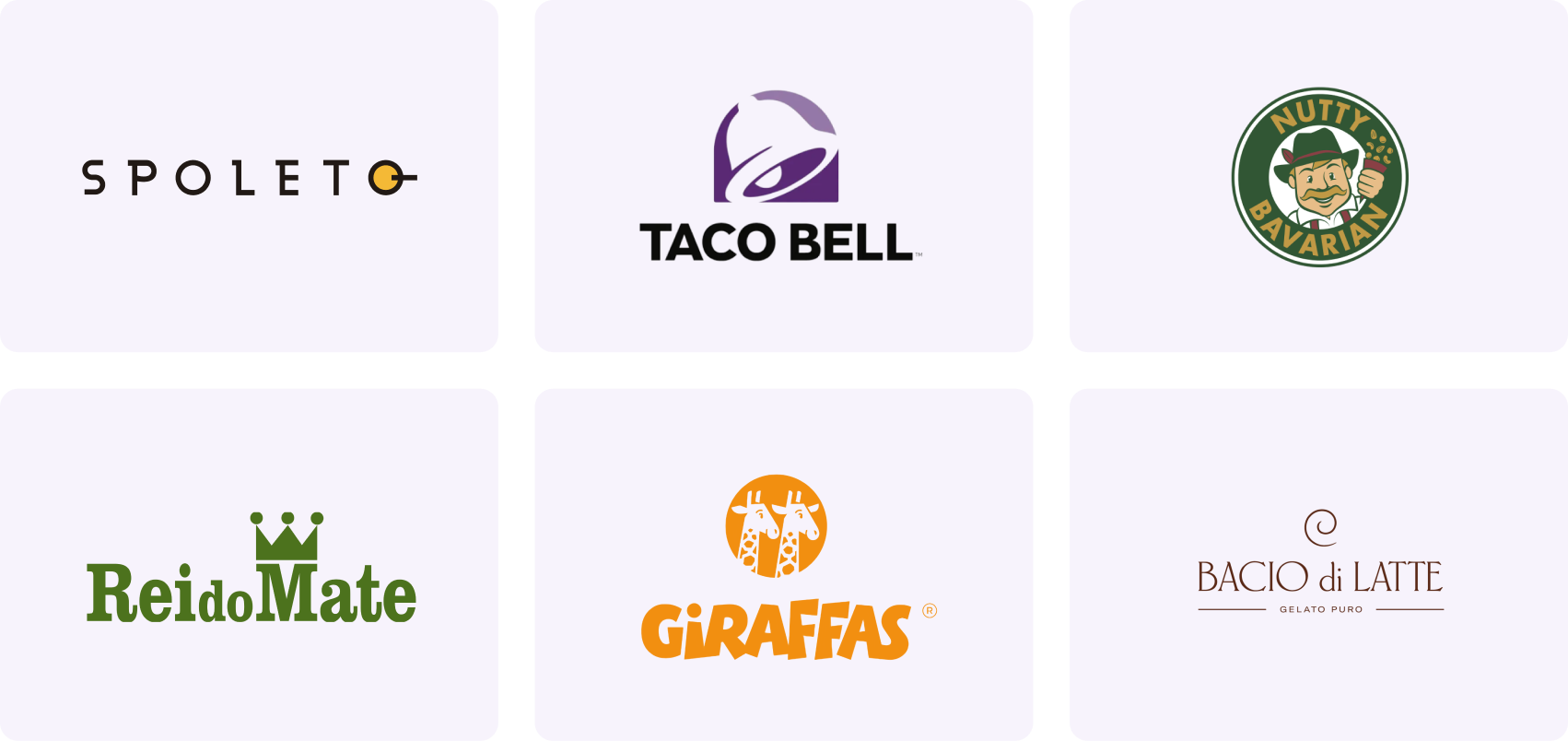 Grid Marcas Grid Marcas